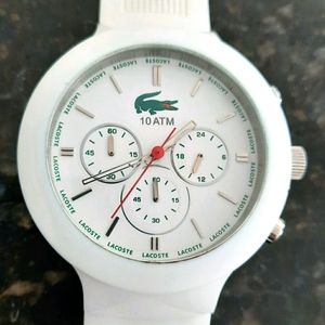 Lacoste Mens Watch